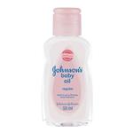 JOHNSONS BABY OIL 50ml.